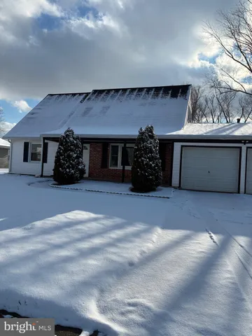 $2,800 | 83 Glenview Lane, Willingboro, NJ 08046