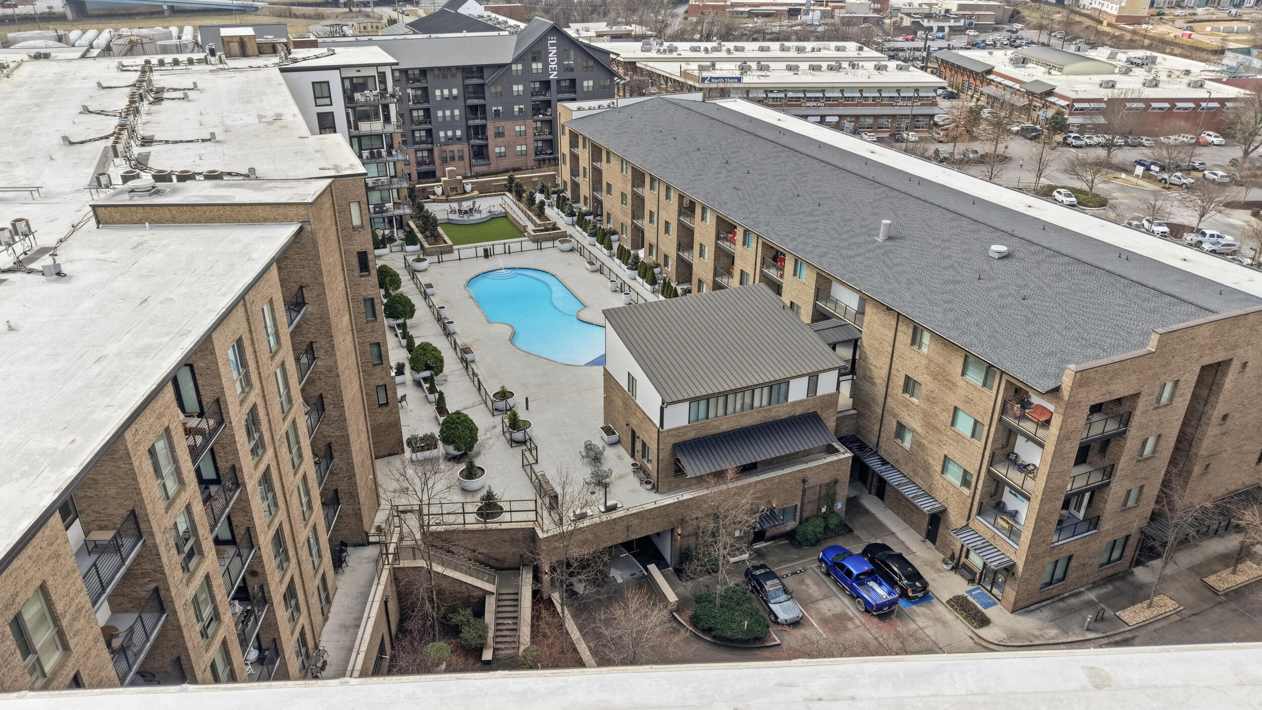 200 Manufacturers Road, Unit 232 Chattanooga, TN 37405 - Photo 3 of 35 3_200 manufacturers rd-3