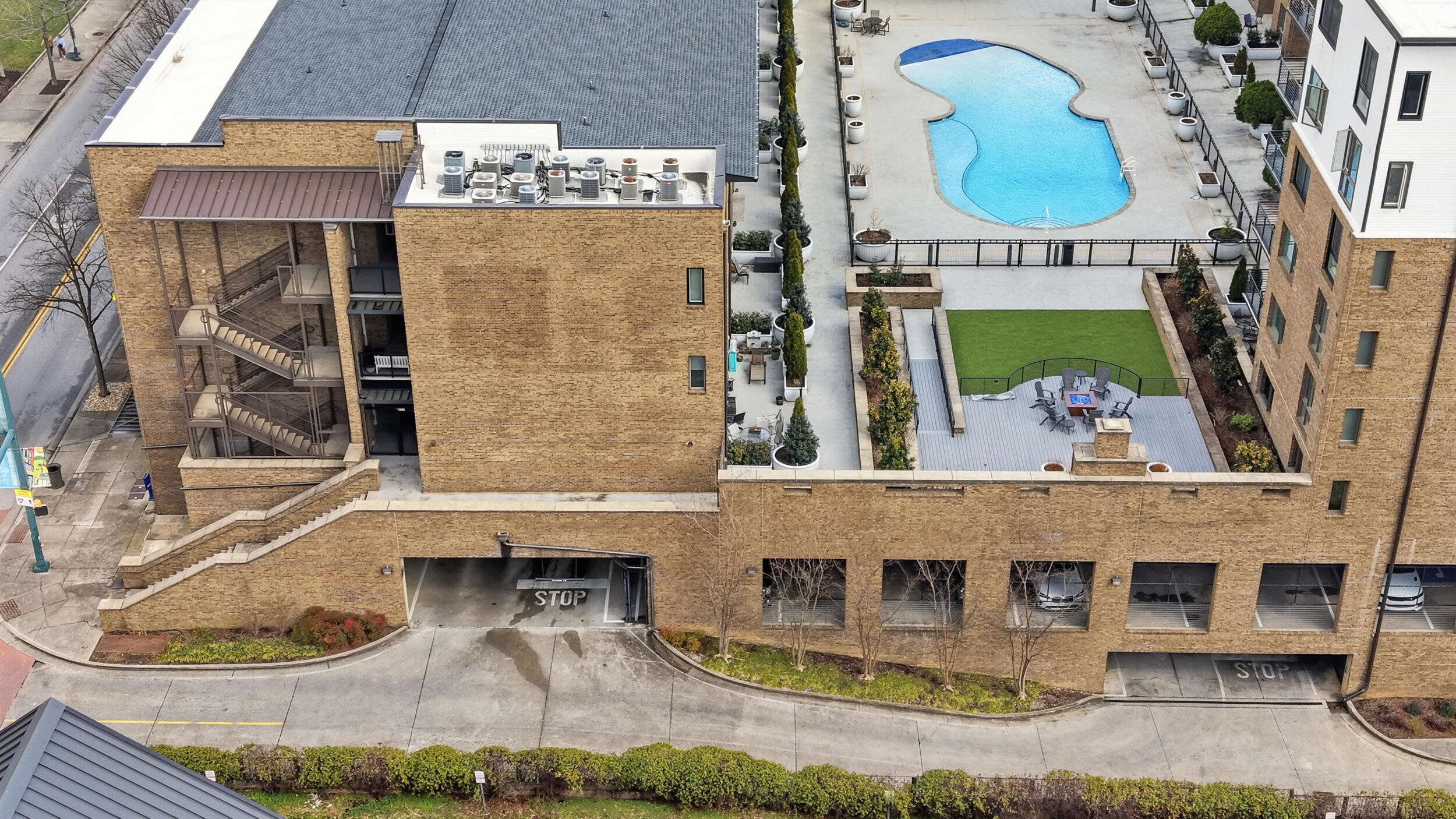 200 Manufacturers Road, Unit 232 Chattanooga, TN 37405 - Photo 33 of 35 36_200 manufacturers rd-36