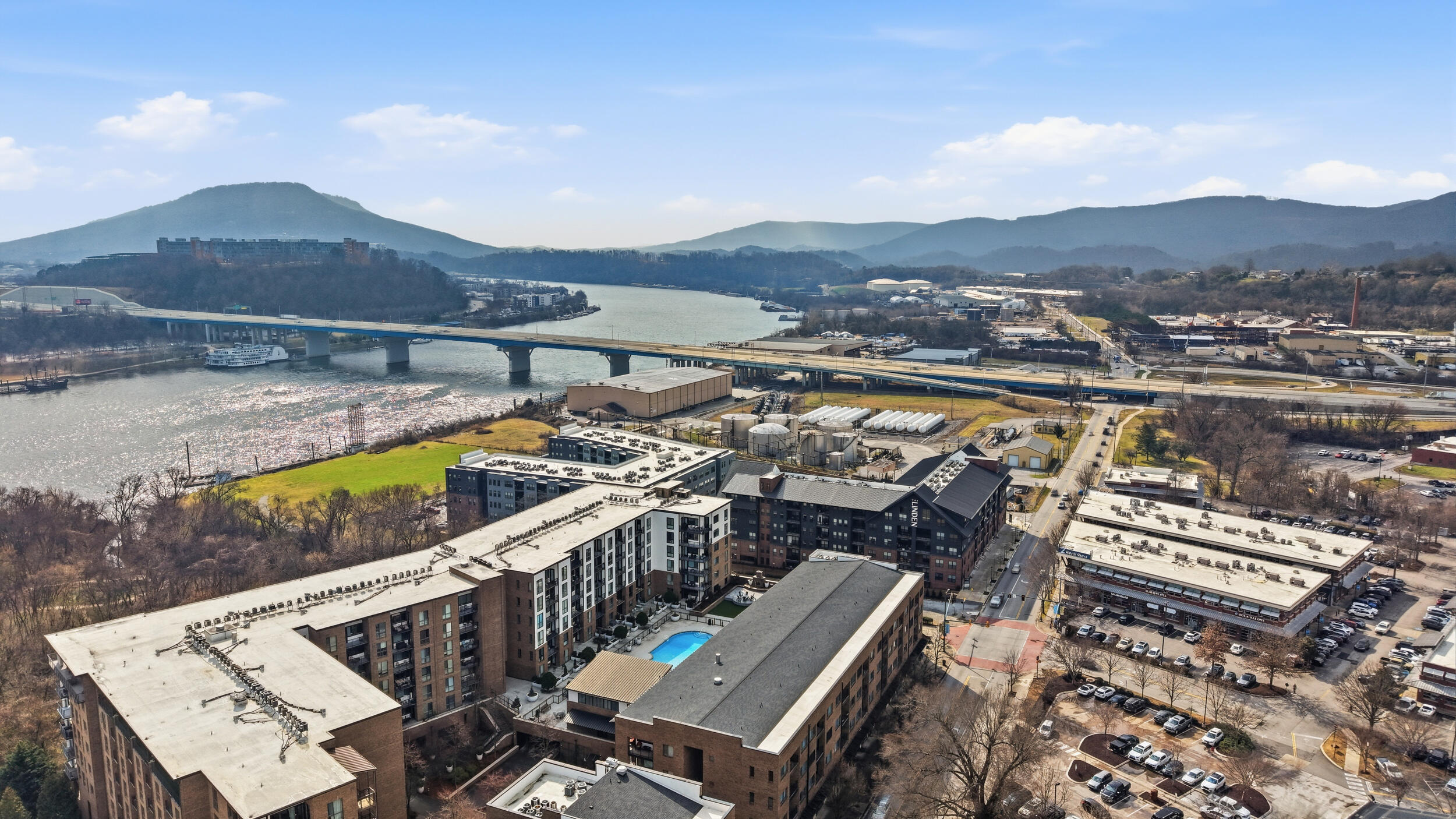 200 Manufacturers Road, Unit 232 Chattanooga, TN 37405 - Photo 34 of 35 37_200 manufacturers rd-37