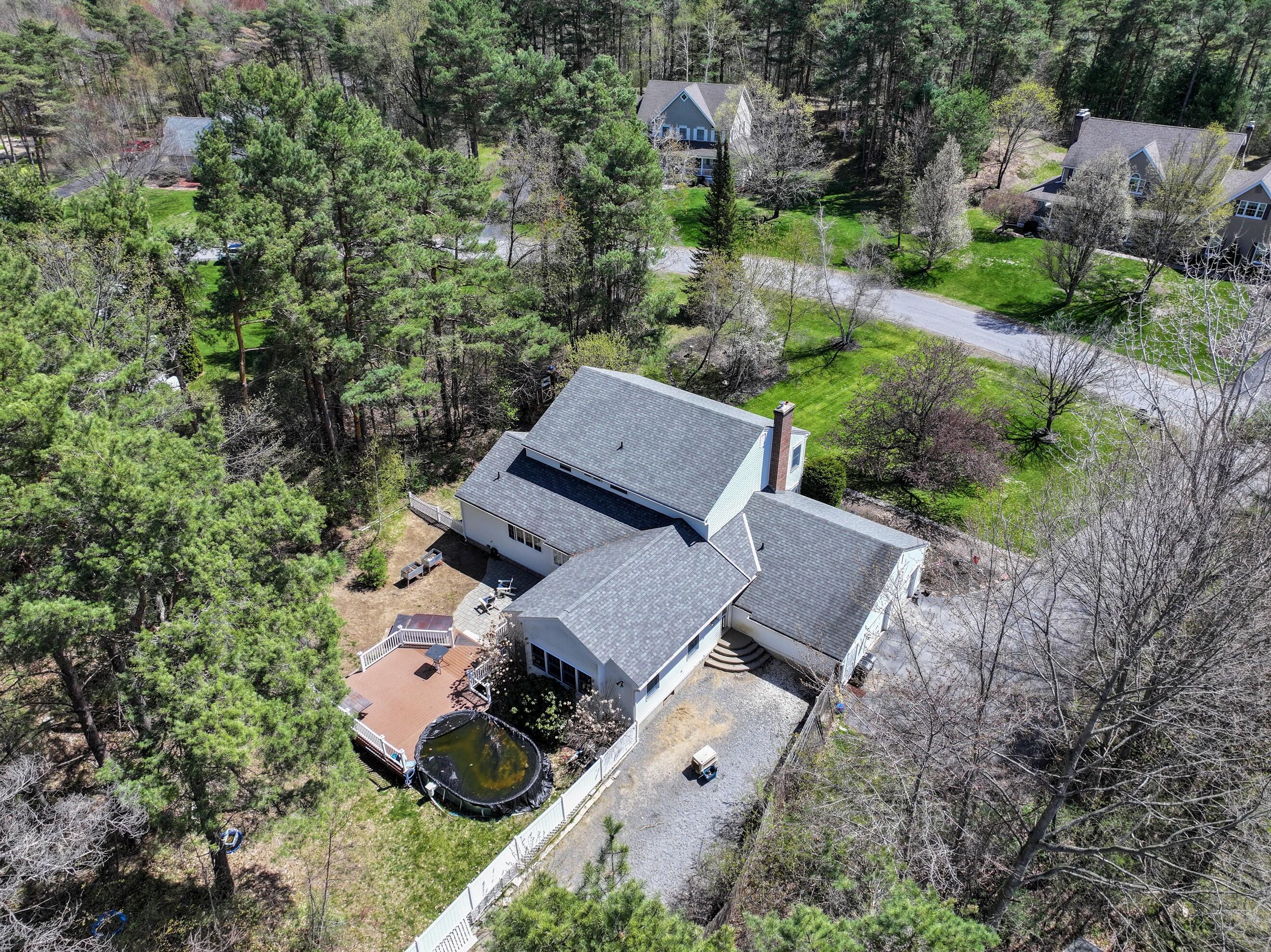 5 Summit Drive Peru, NY 12972 - Photo 5 of 57 Back View