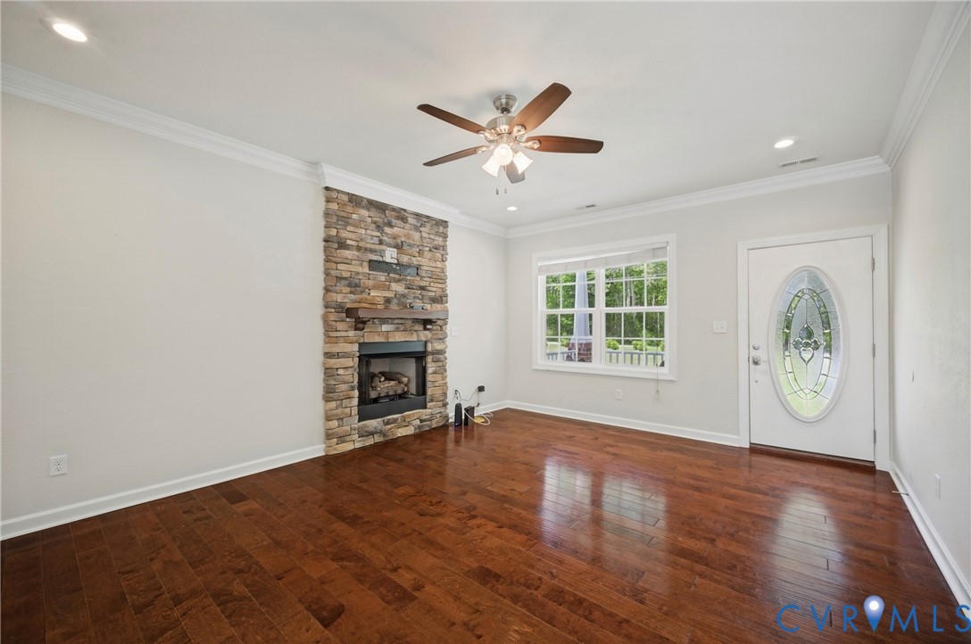 1313 Babbtown Road Suffolk, VA 23434 - Photo 3 of 32