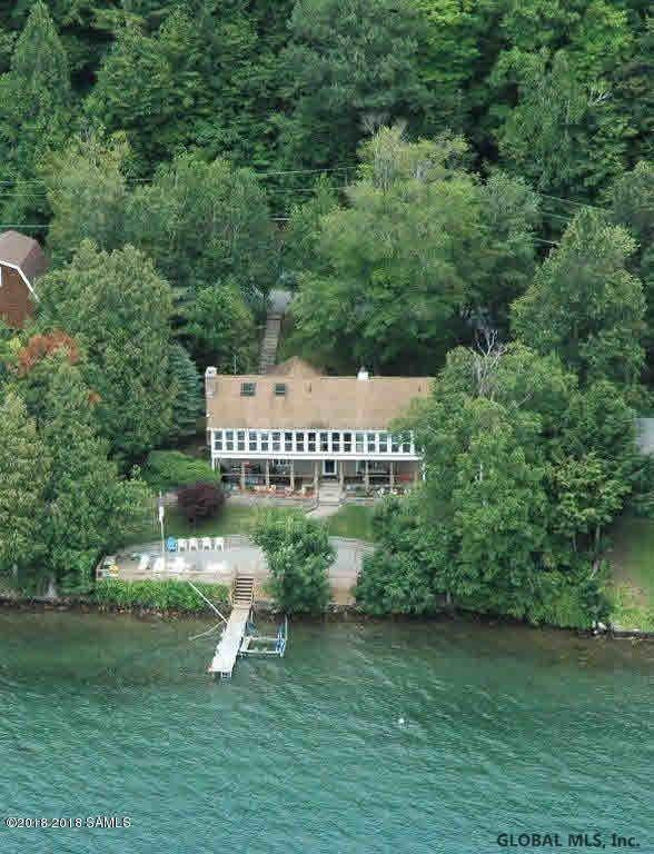 2334 Black Point Road Putnam, NY 12883 - Photo 1 of 11 Photo 1