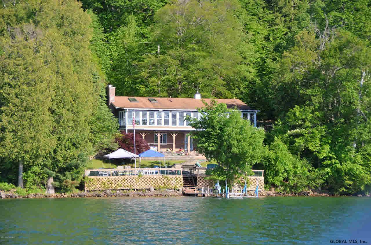 2334 Black Point Road Putnam, NY 12883 - Photo 2 of 11 Photo 2