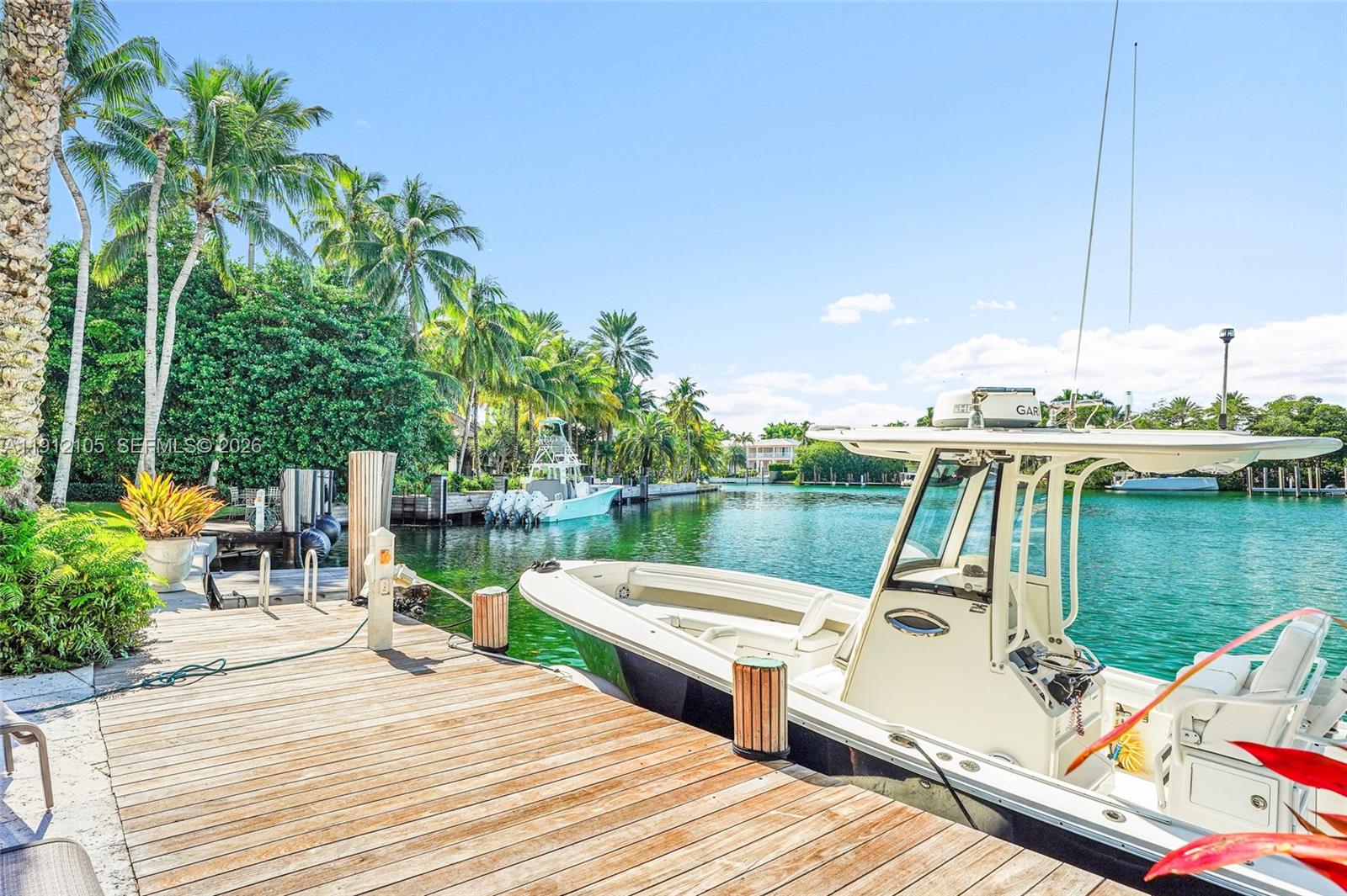 550 Harbor Drive Key Biscayne, FL 33149 - Photo 12 of 65