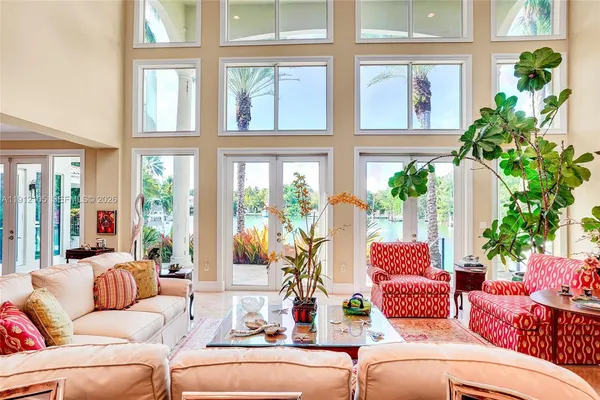 a bedroom with a bed and a dresser in it