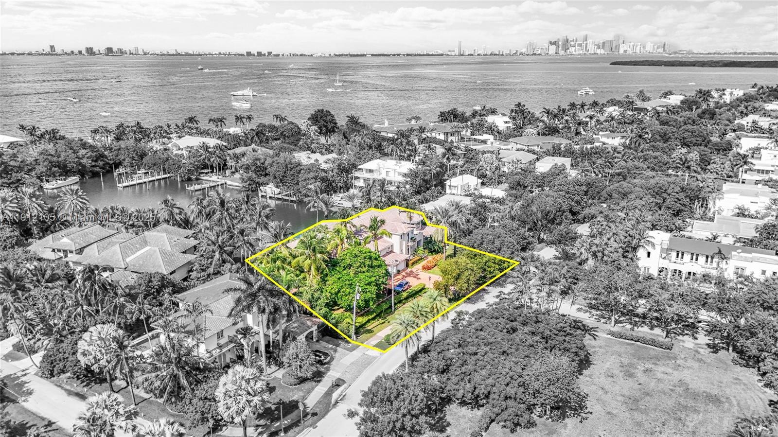 550 Harbor Drive Key Biscayne, FL 33149 - Photo 3 of 65