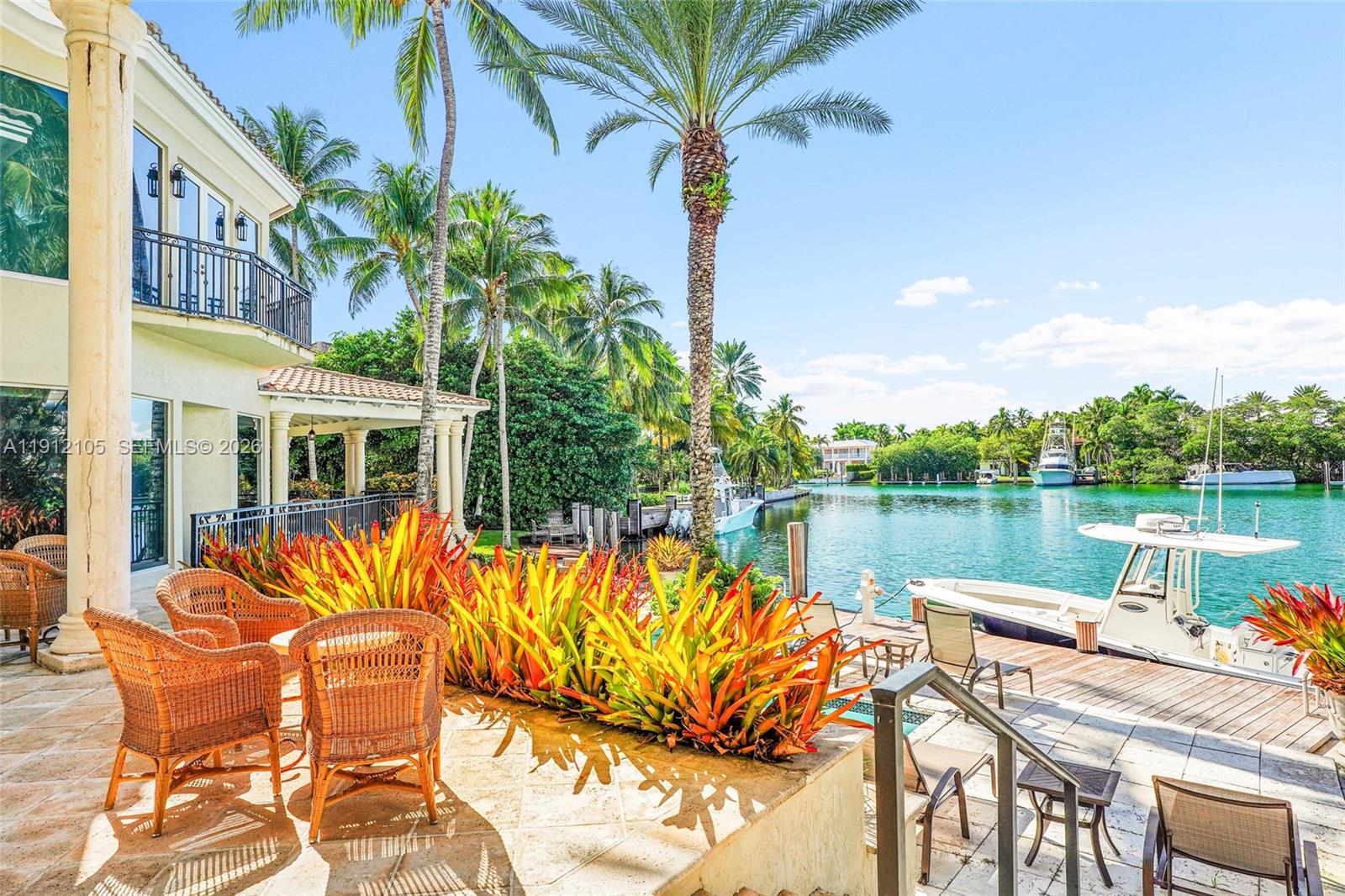 550 Harbor Drive Key Biscayne, FL 33149 - Photo 10 of 65