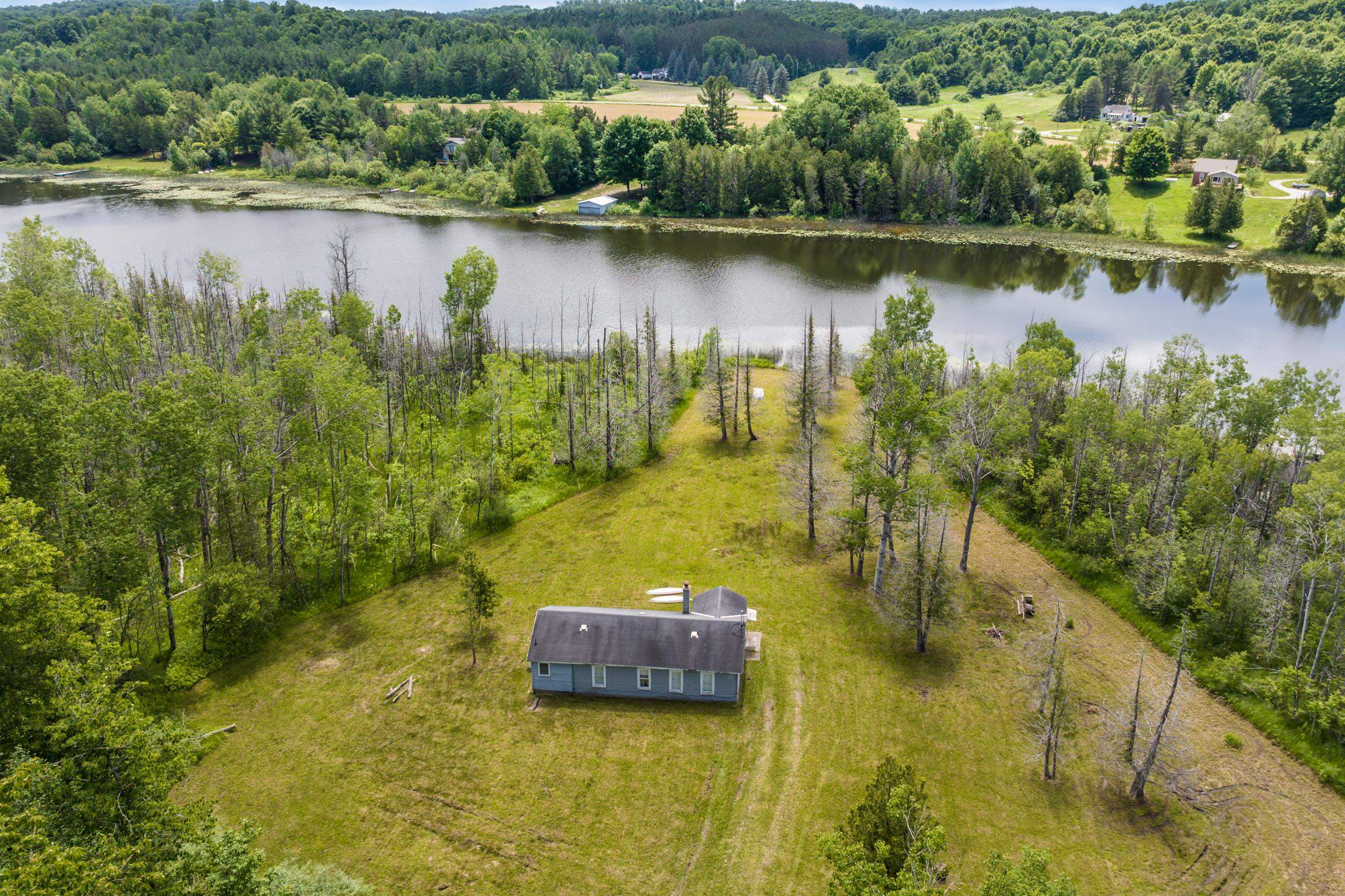 6263 East Jordan Road Ellsworth, MI 49729 - Photo 22 of 40
