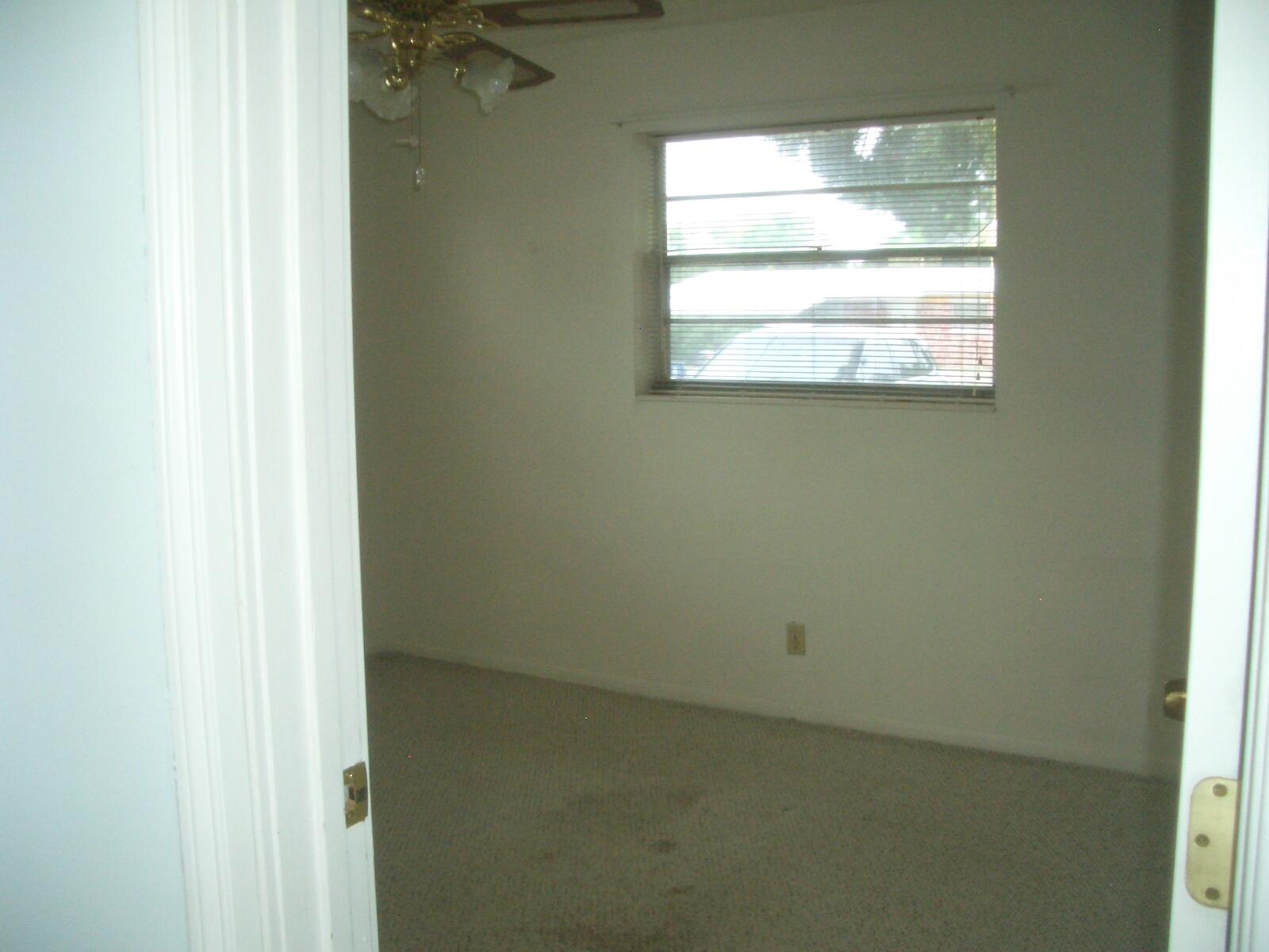 403 Daly Drive Jupiter, FL 33458 - Photo 12 of 27 a view of a small space with window