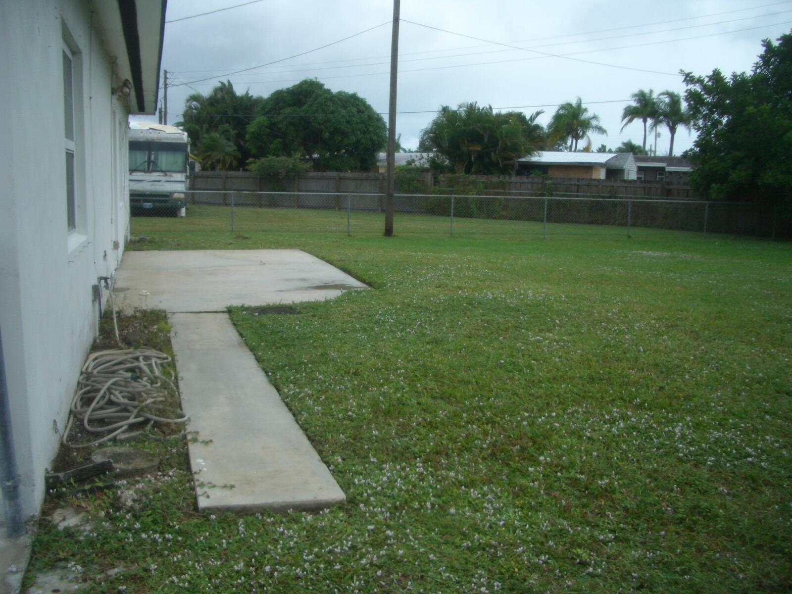 403 Daly Drive Jupiter, FL 33458 - Photo 22 of 27 a view of outdoor space