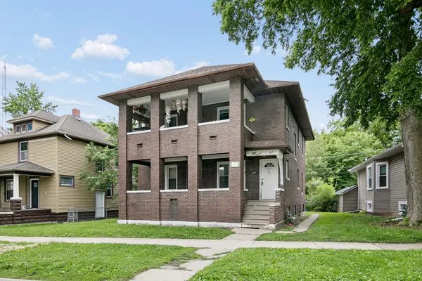 $175,000 | 361-365 South Evergreen Avenue, Kankakee, IL 60901