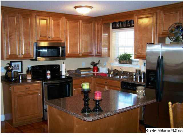 236 County Road 910 Delta, AL 36258 - Photo 9 of 27