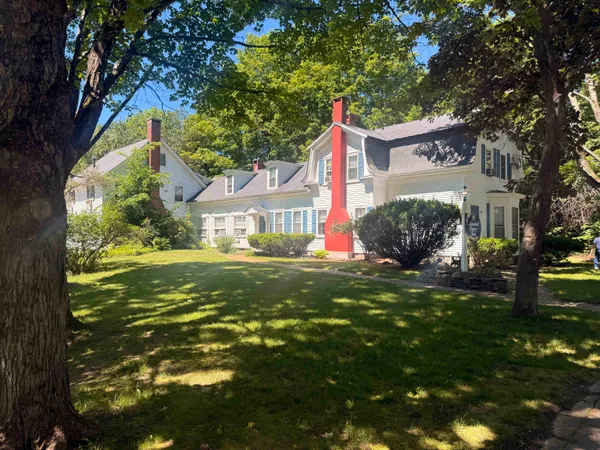 $739,000 | 27 Elm Street, Fryeburg, ME 04037