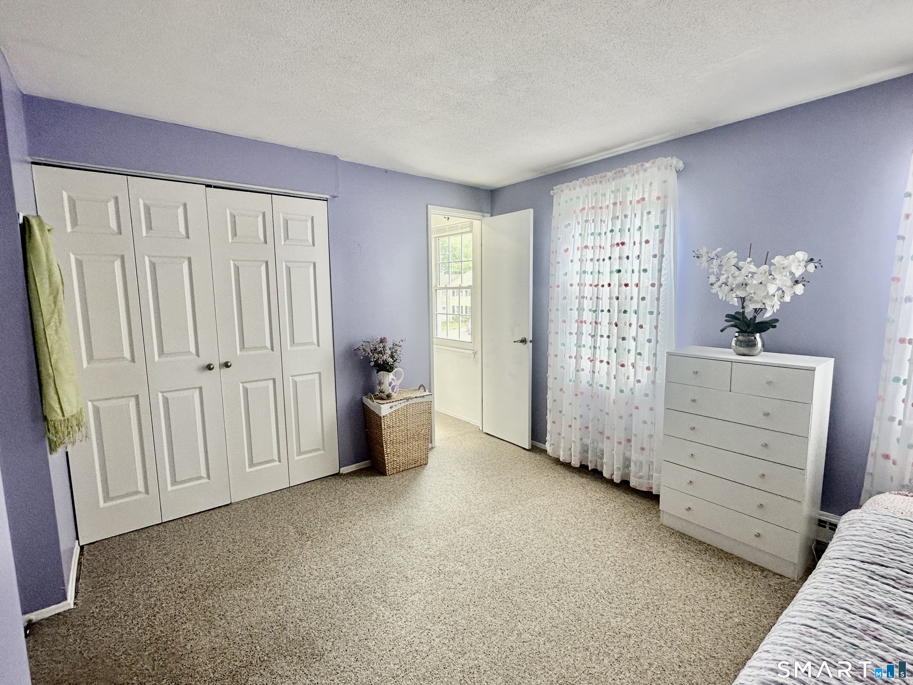 2 Lakeside Drive, Unit M Ledyard, CT 06339 - Photo 28 of 38 a view of an empty room with a window
