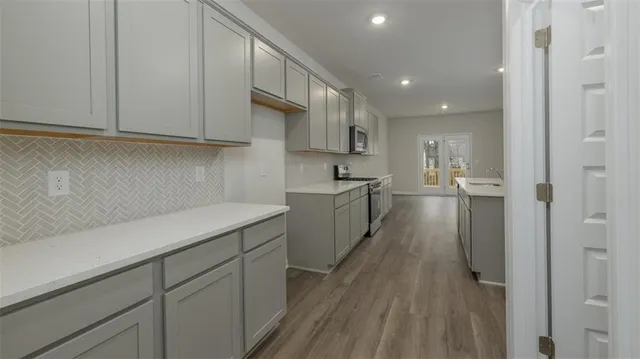 $538,500 | 1297 Hollingsworth Way, Dacula, GA 30019