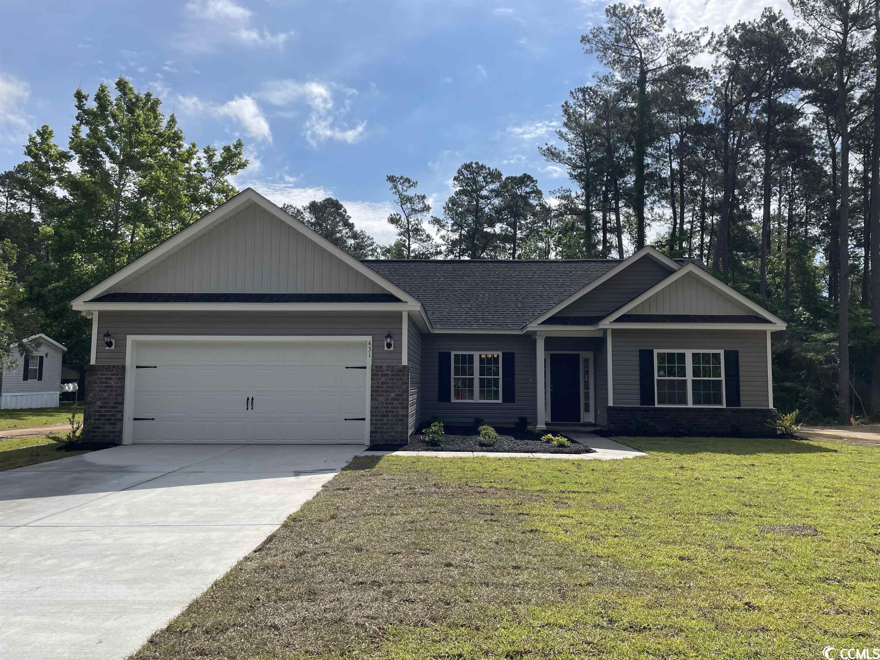 431 Cane Branch Road Loris, SC 29569 - Photo 1 of 18 Gallery Image 1