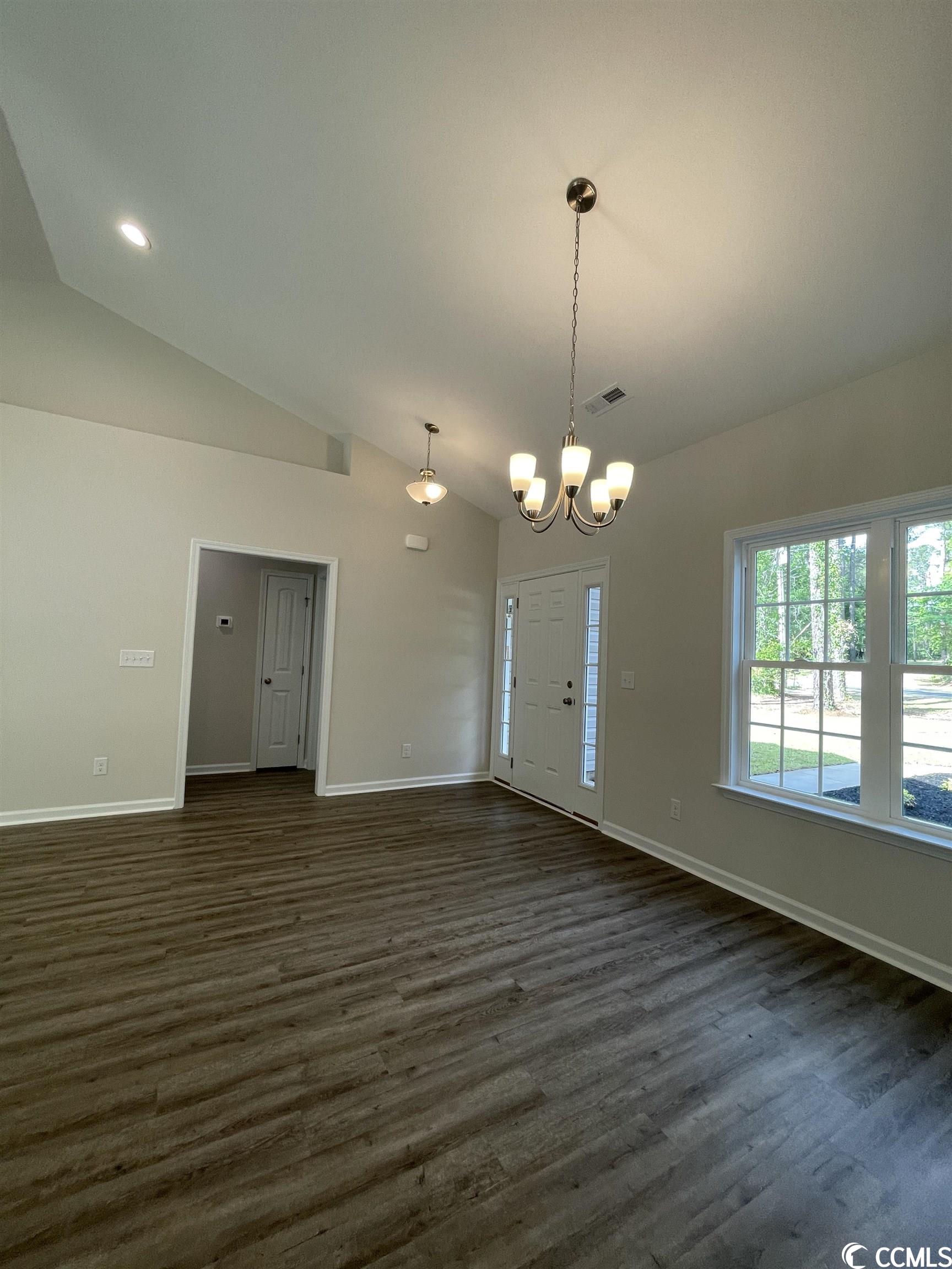 431 Cane Branch Road Loris, SC 29569 - Photo 3 of 18 Gallery Image 3
