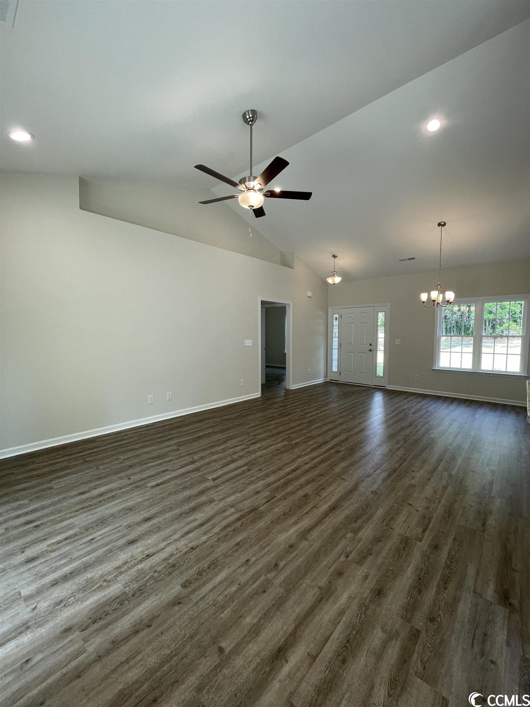 431 Cane Branch Road Loris, SC 29569 - Photo 4 of 18 Gallery Image 4