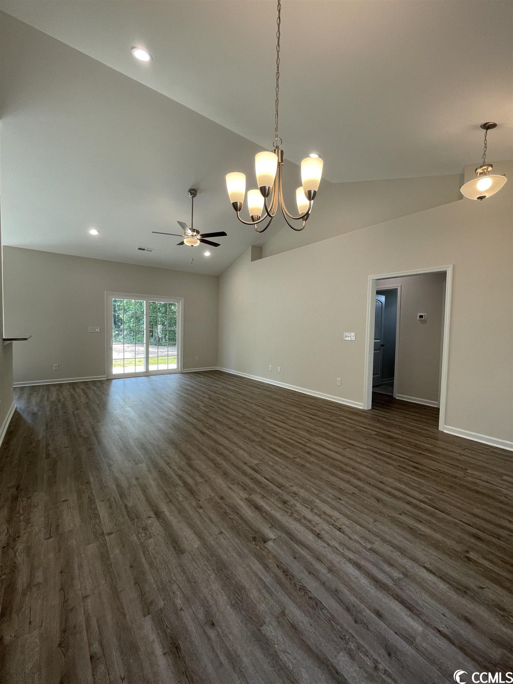 431 Cane Branch Road Loris, SC 29569 - Photo 5 of 18 Gallery Image 5