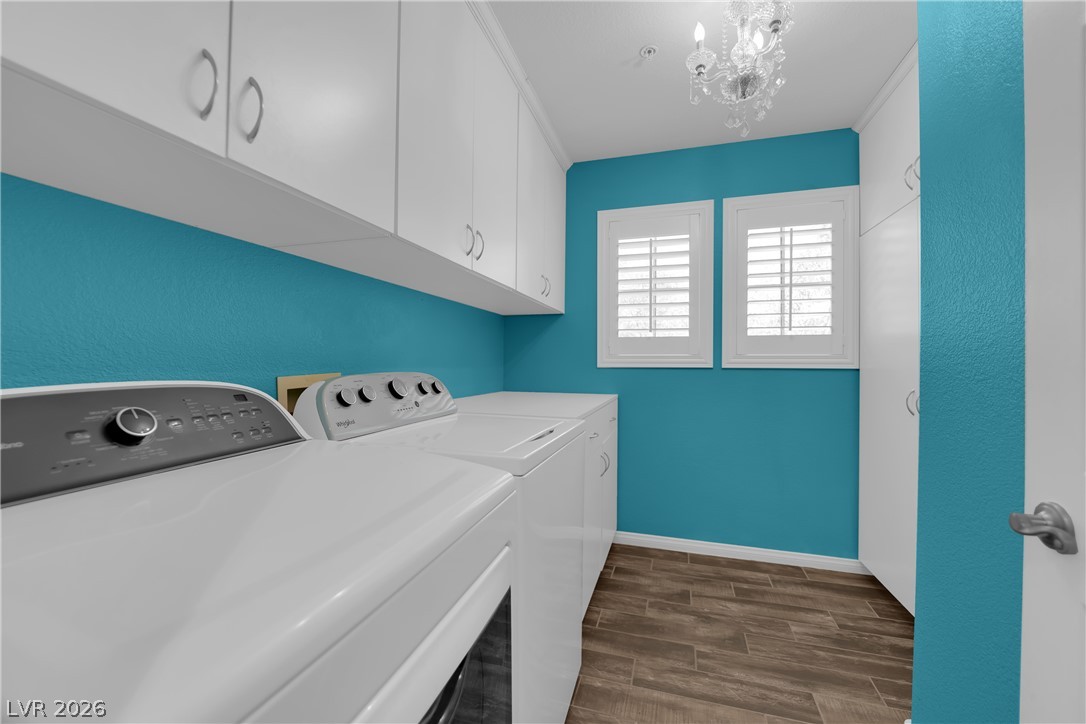 646 Monument Point Street Henderson, NV 89002 - Photo 20 of 44