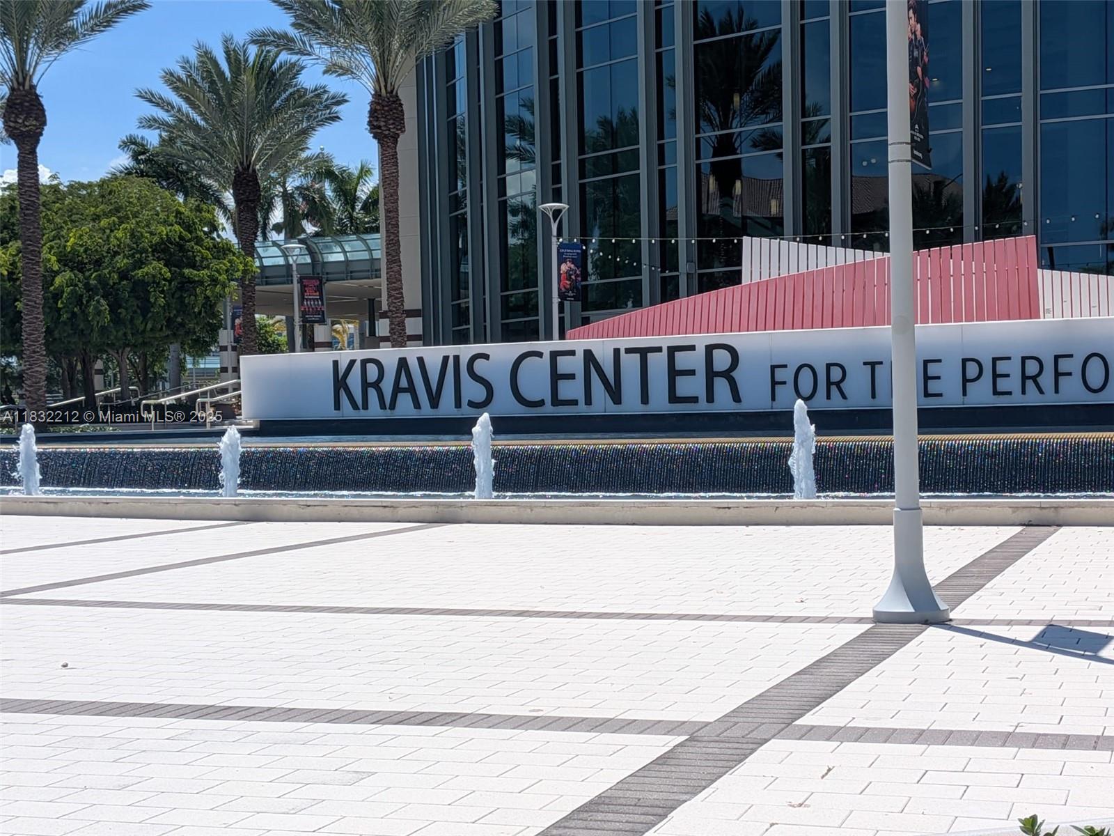 403 South Sapodilla Avenue, Unit 803 West Palm Beach, FL 33401 - Photo 3 of 23 a view of a building with a window and palm trees
