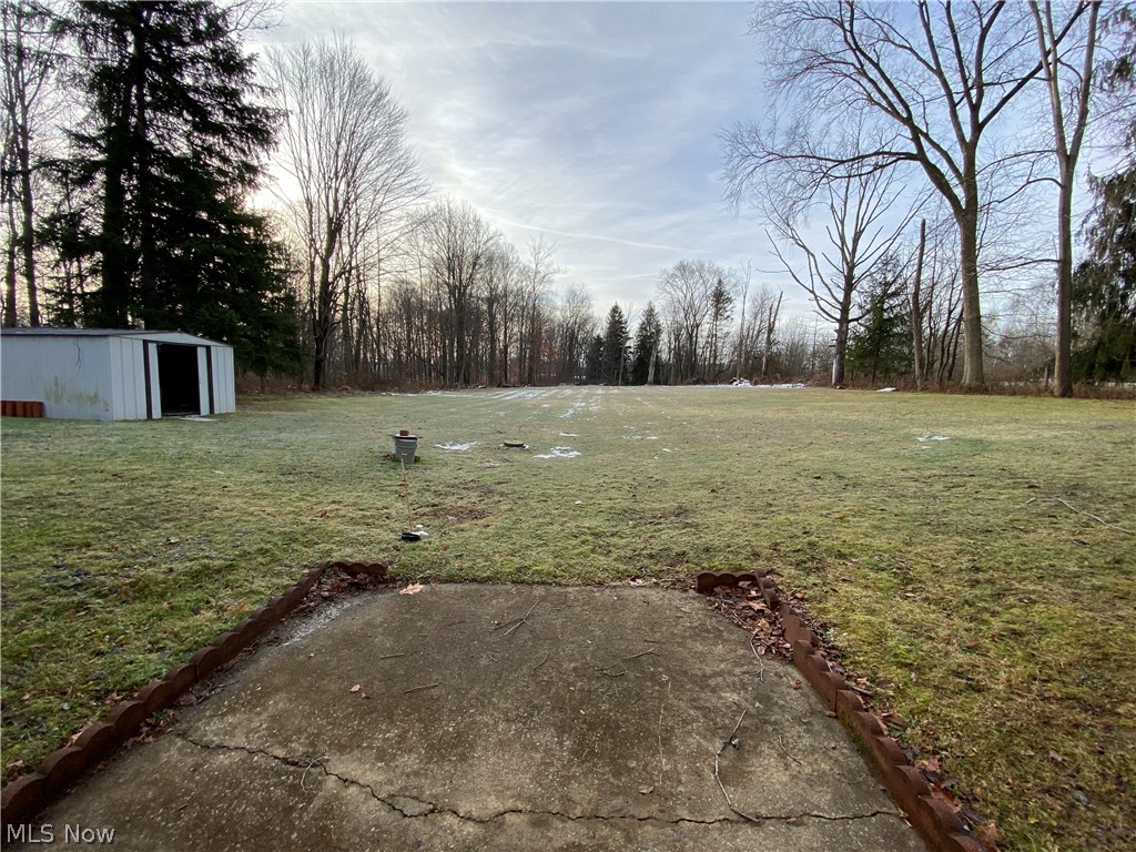 6881 New Castle Road New Middletown, OH 44442 - Photo 27 of 28 Gallery Image 27