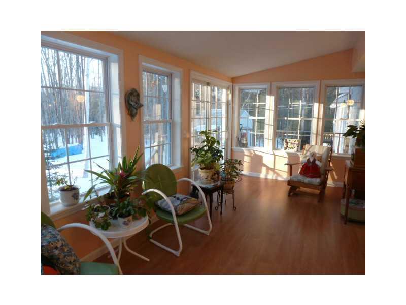 62 N Road Readfield, ME 04355 - Photo 3 of 15 Sunroom.