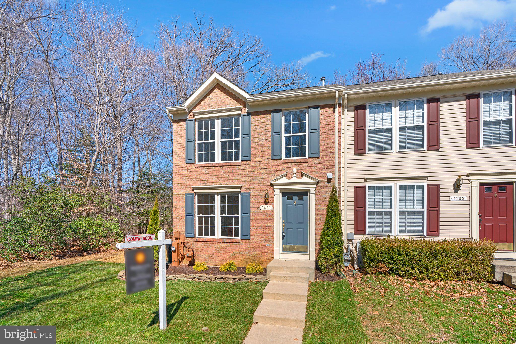 2401 High Brandy Way Odenton, MD 21113 - Photo 2 of 42