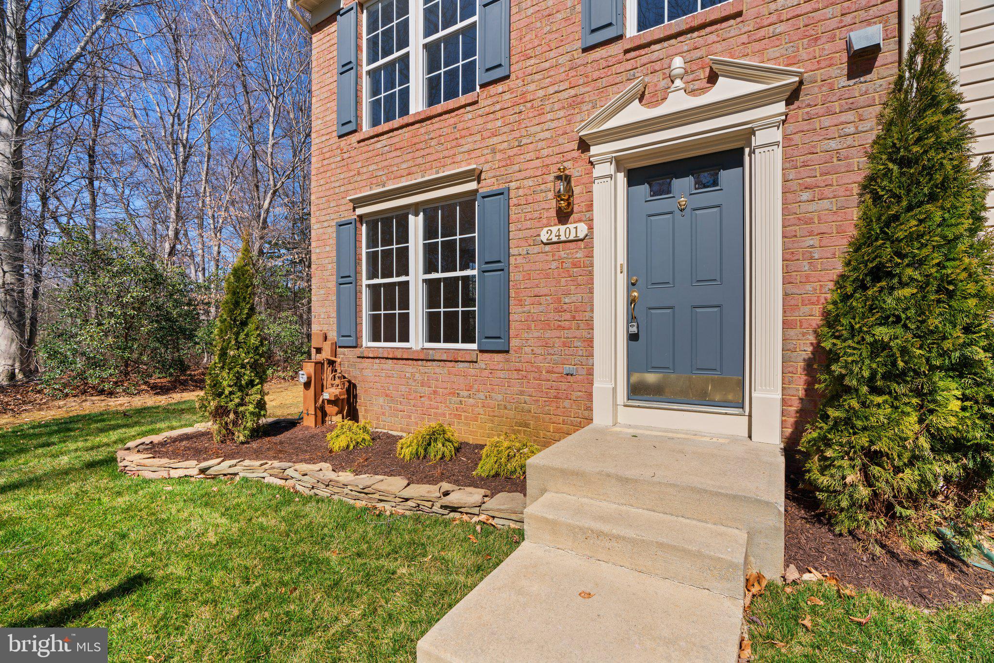 2401 High Brandy Way Odenton, MD 21113 - Photo 3 of 42