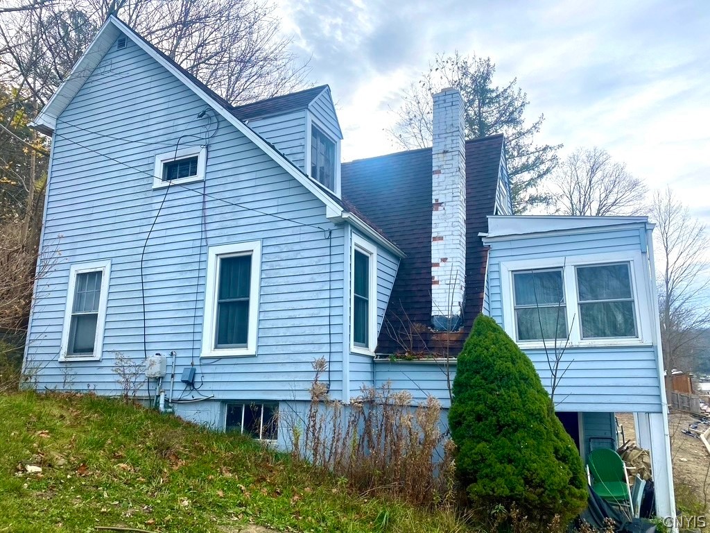 373 North B N Shore Road Cuba, NY 14727 - Photo 7 of 38