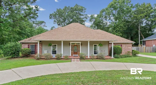 $539,900 | 73 General Canby Drive, Daphne, AL 36527
