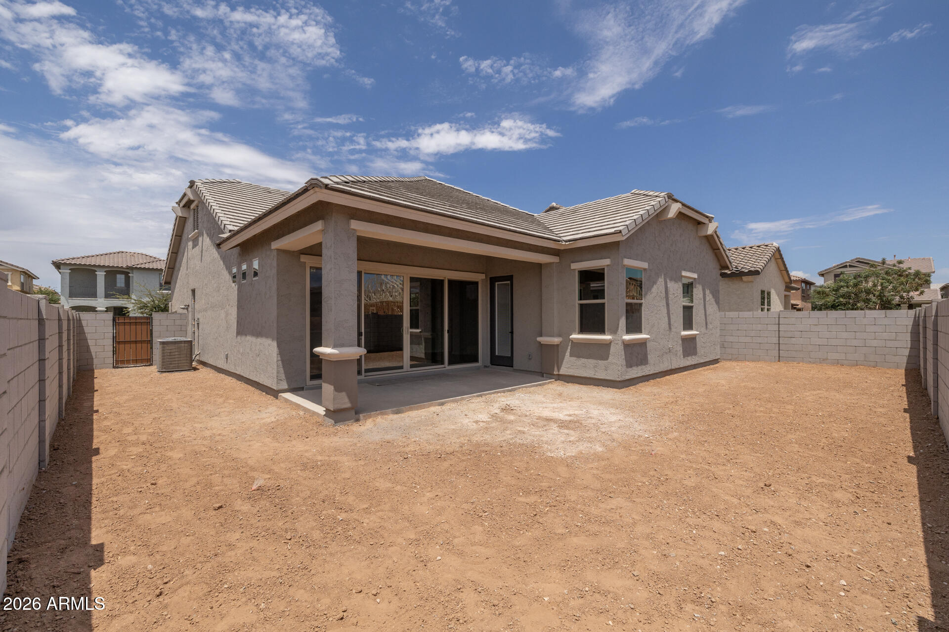 4317 East Bethena Street Gilbert, AZ 85295 - Photo 38 of 54