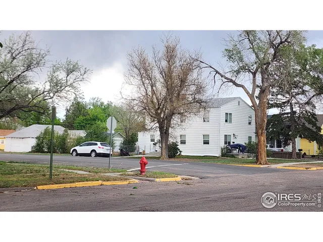 $229,000 | 428 Broadway Street, Unit 426, Sterling, CO 80751