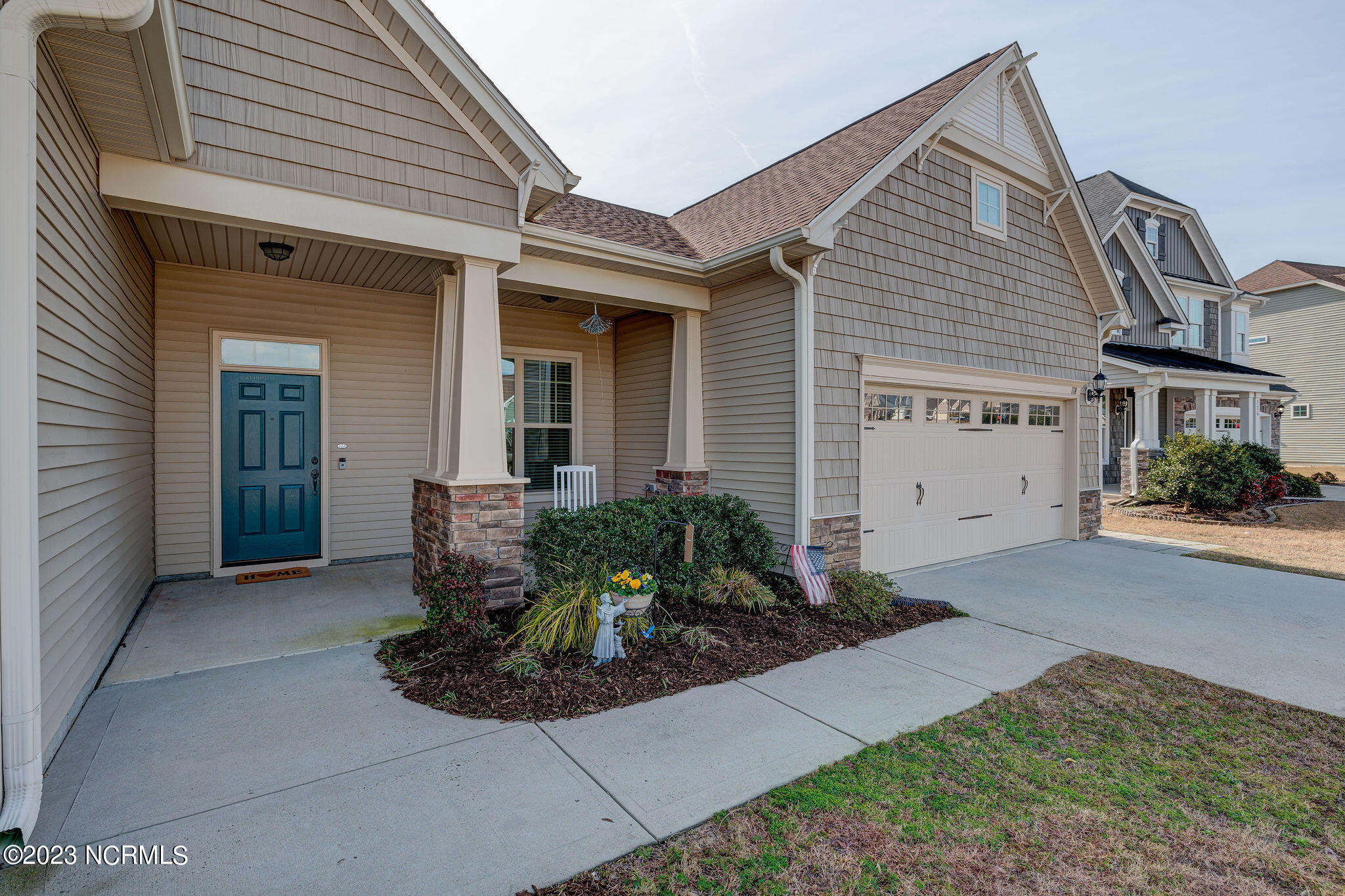 118 Hampton Drive Holly Ridge, NC 28445 - Photo 4 of 44 118HamptonEdit-4