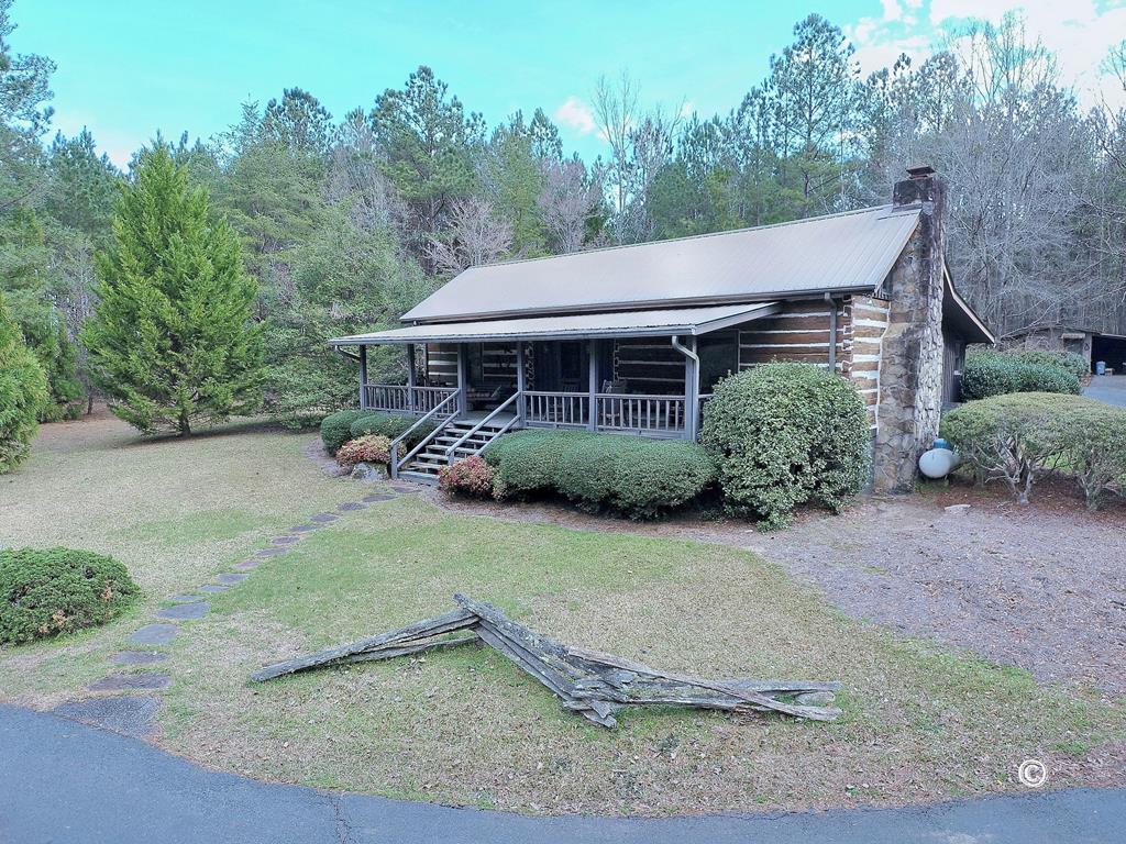 7935 Old Zebulon Road Molena, GA 30258 - Photo 1 of 41 Main View