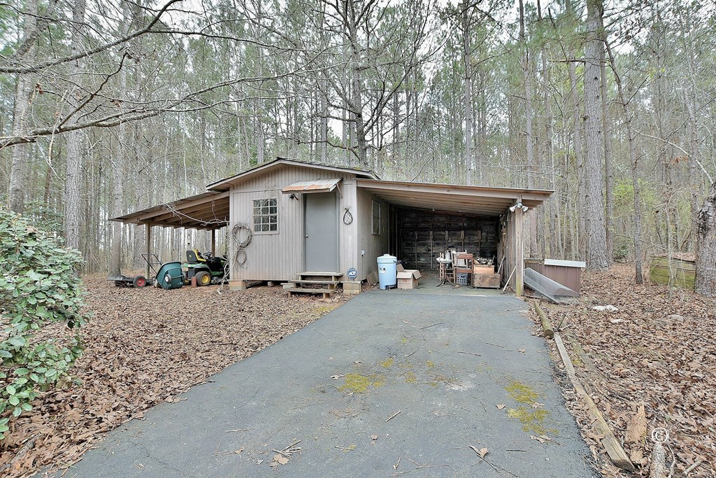 7935 Old Zebulon Road Molena, GA 30258 - Photo 15 of 41 Gallery Image 15
