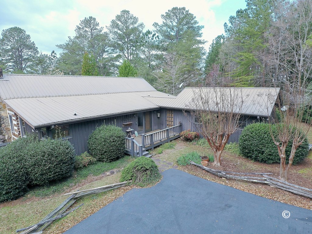 7935 Old Zebulon Road Molena, GA 30258 - Photo 8 of 41 Gallery Image 8