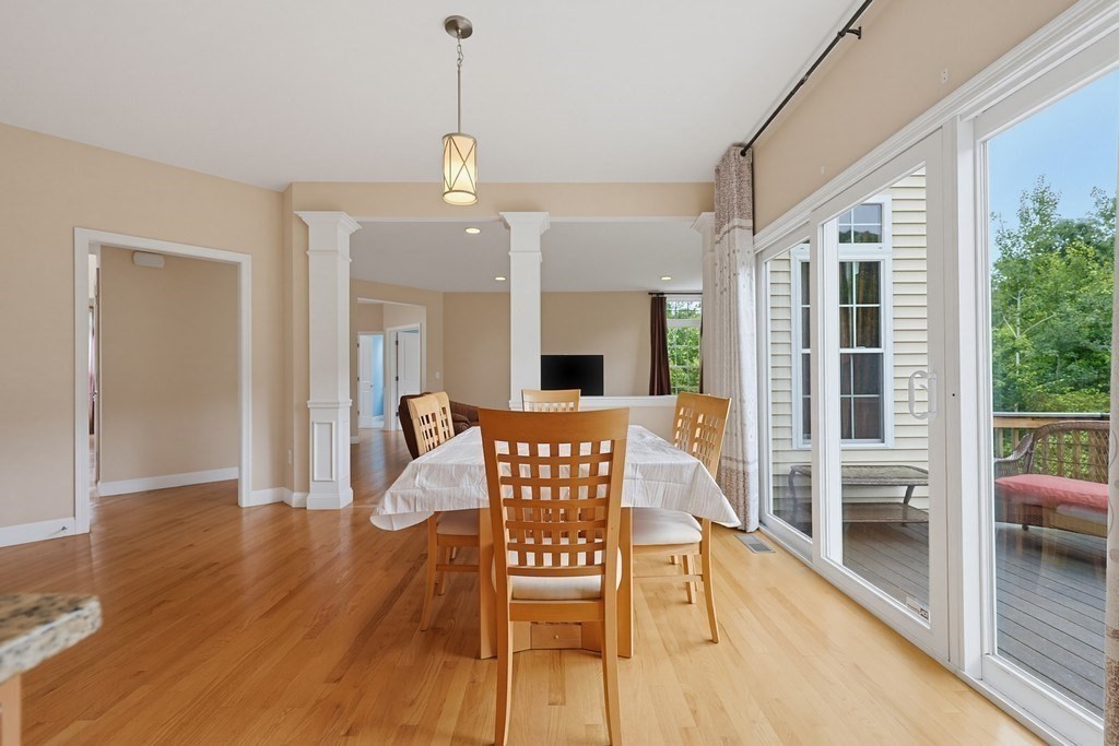 35 Howarth Drive Upton, MA 01568 - Photo 15 of 42