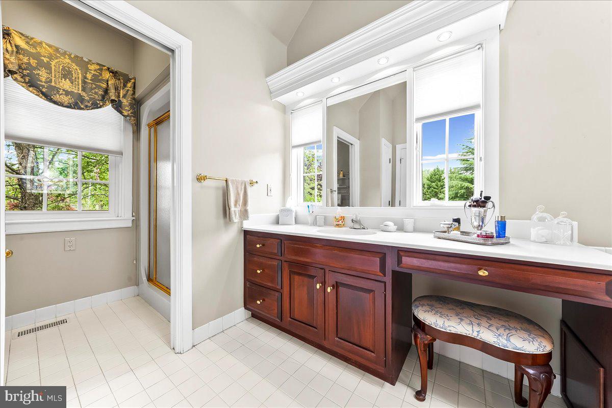 7 Bolingbroke Road West Chester, PA 19382 - Photo 16 of 86 Bright and airy bathroom retreat.