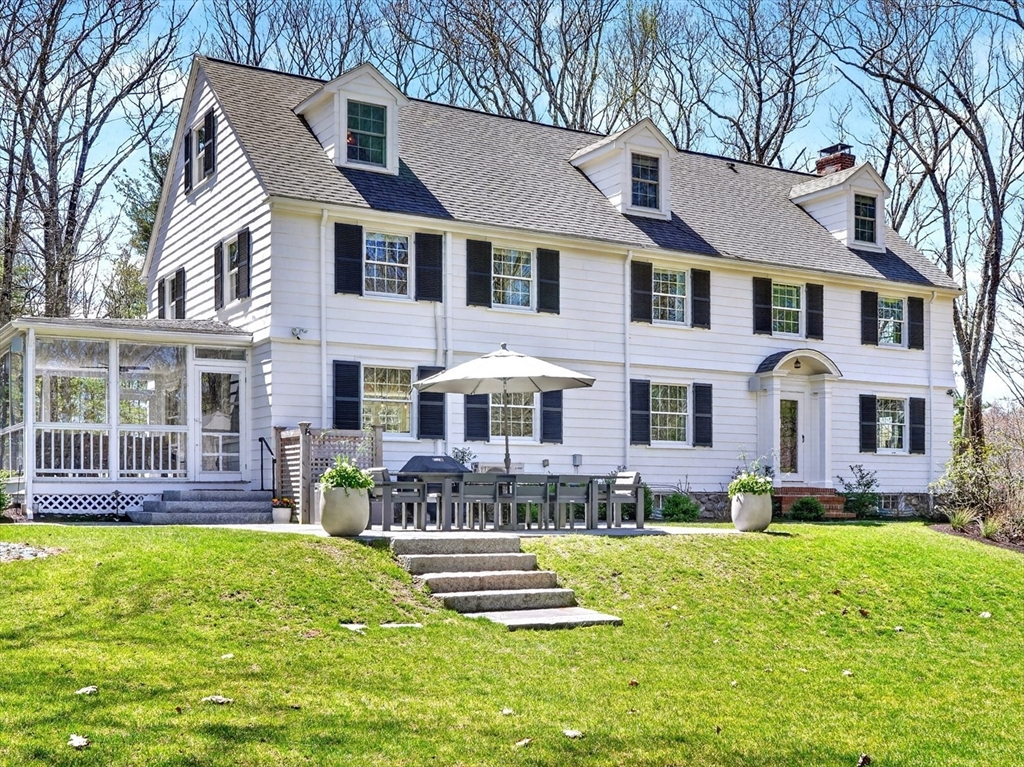 148 Weston Road Lincoln, MA 01773 - Photo 2 of 42 Gallery Image 2
