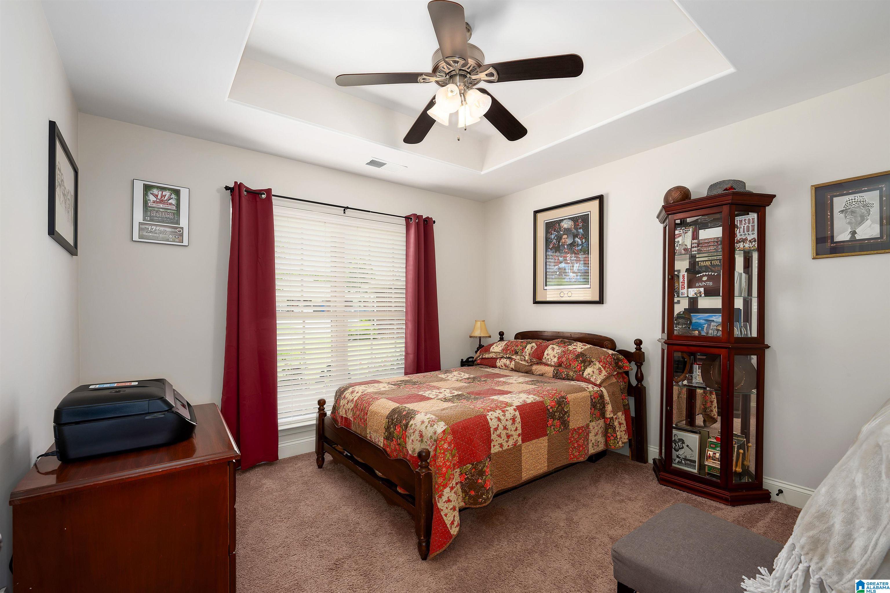 112 Dallas Lane Montevallo, AL 35115 - Photo 25 of 43