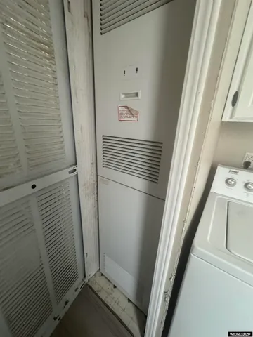 $49,000 | 1624 East Murray Street, Rawlins, WY 82301