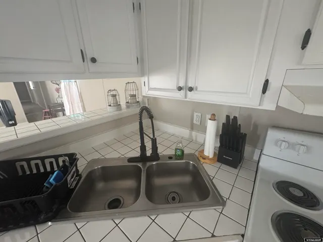 $49,000 | 1624 East Murray Street, Rawlins, WY 82301