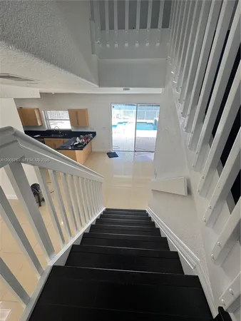 a view of entryway
