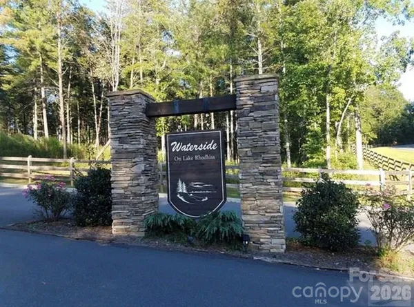 $44,900 | 2331 Waterside Drive, Valdese, NC 28690