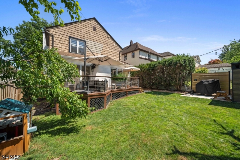 129 N Road Nutley, NJ 07110 - Photo 15 of 30