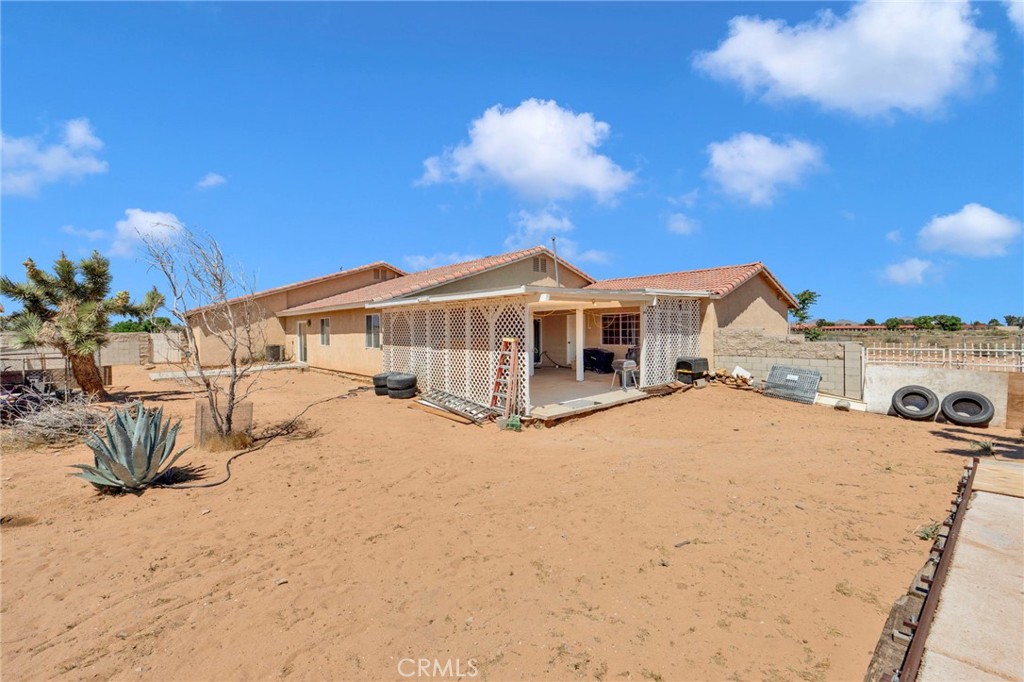 11331 Pasco Road Apple Valley, CA 92308 - Photo 42 of 64