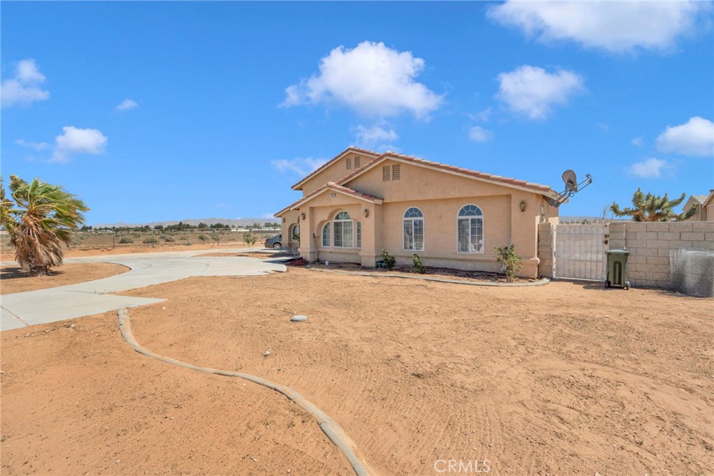 11331 Pasco Road Apple Valley, CA 92308 - Photo 48 of 64