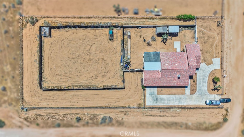 11331 Pasco Road Apple Valley, CA 92308 - Photo 53 of 64